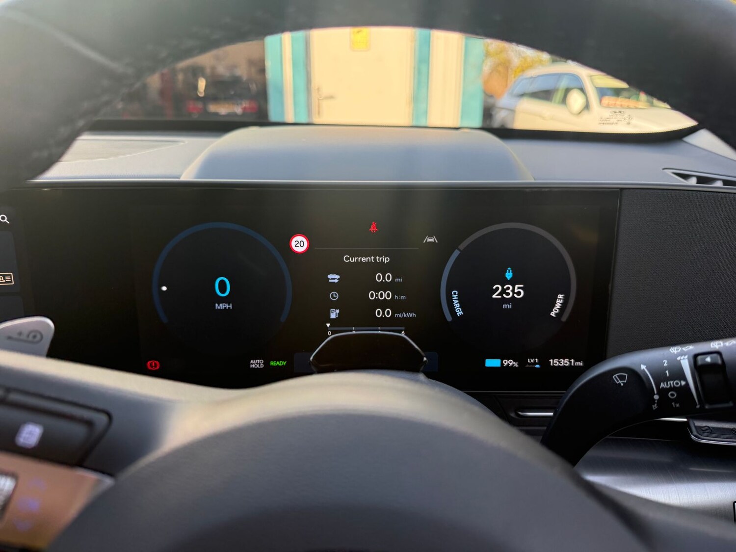 Used Hyundai KONA 2024 for sale - 77178247: Photo 15