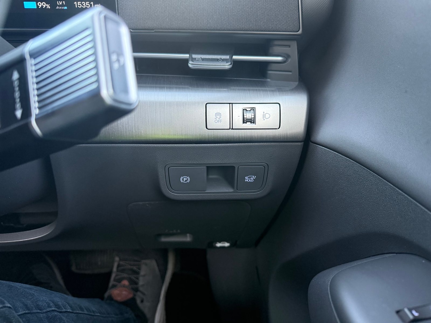 Used Hyundai KONA 2024 for sale - 77178247: Photo 16