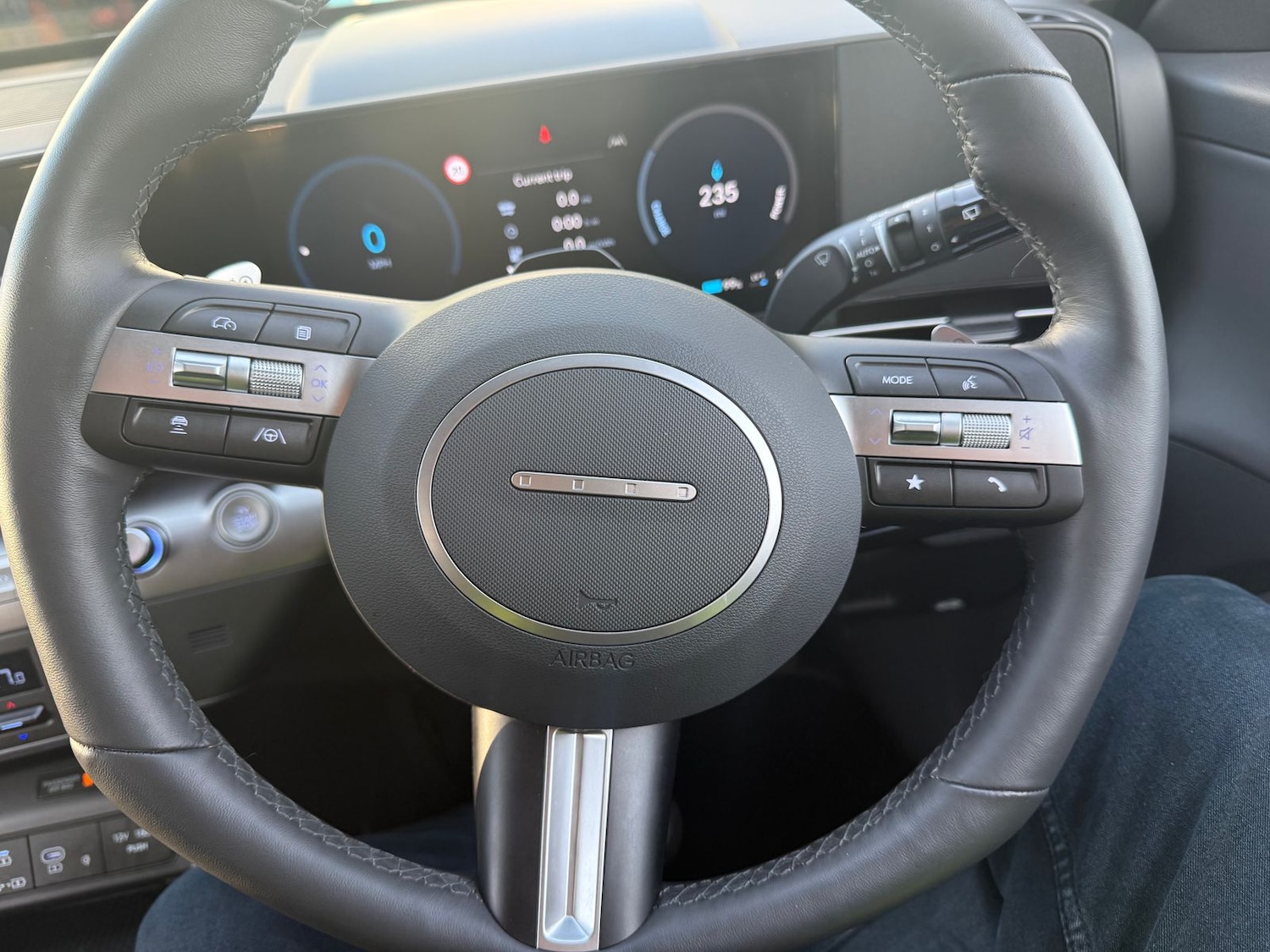 Used Hyundai KONA 2024 for sale - 77178247: Photo 17