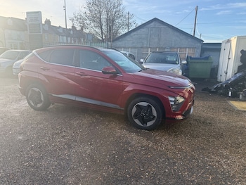 Used Hyundai KONA 2024 for sale - 77178247: Photo