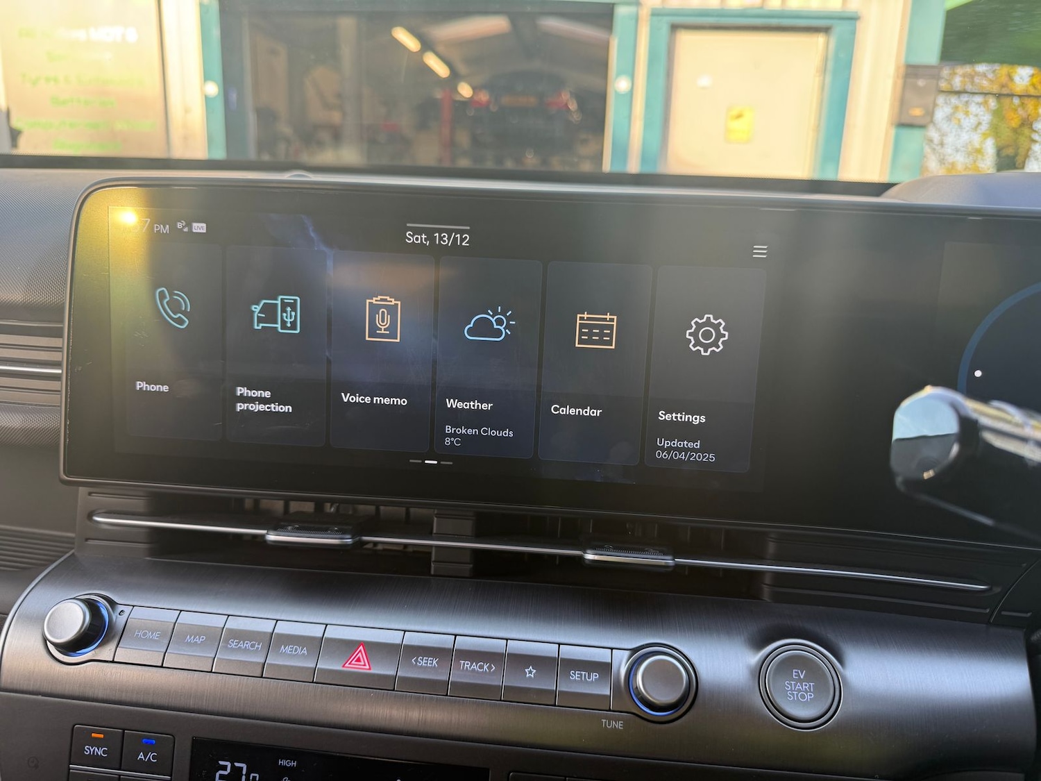 Used Hyundai KONA 2024 for sale - 77178247: Photo 23