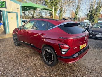 Used Hyundai KONA 2024 for sale - 77178247: Photo