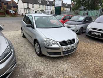 2007 - 1.2 E 60 3dr