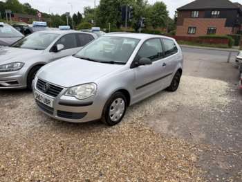 Used Volkswagen Polo 2007 for sale - 74691558: Photo