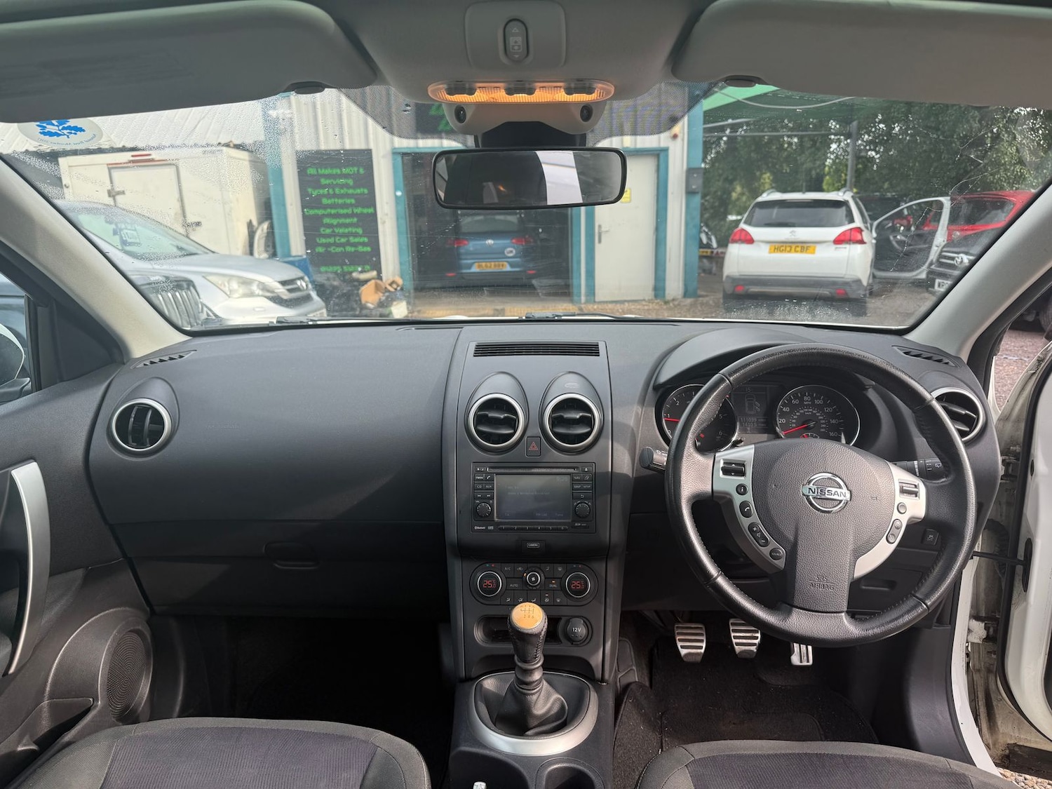 Vehicle 11
