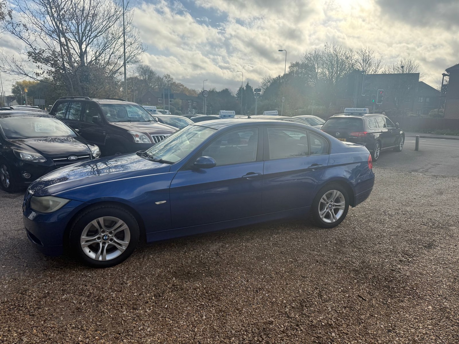 Used BMW 3 Series 2008 for sale - 76523427: Photo 3