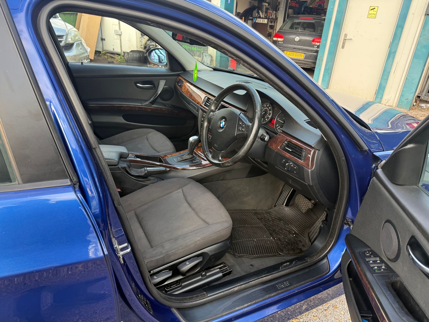 Used BMW 3 Series 2008 for sale - 76523427: Photo 6