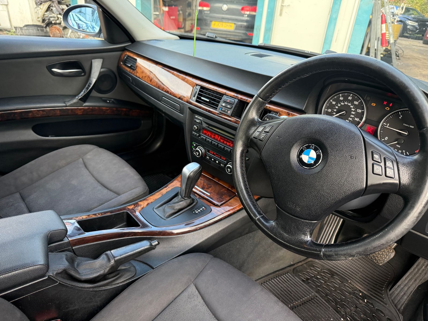 Used BMW 3 Series 2008 for sale - 76523427: Photo 7