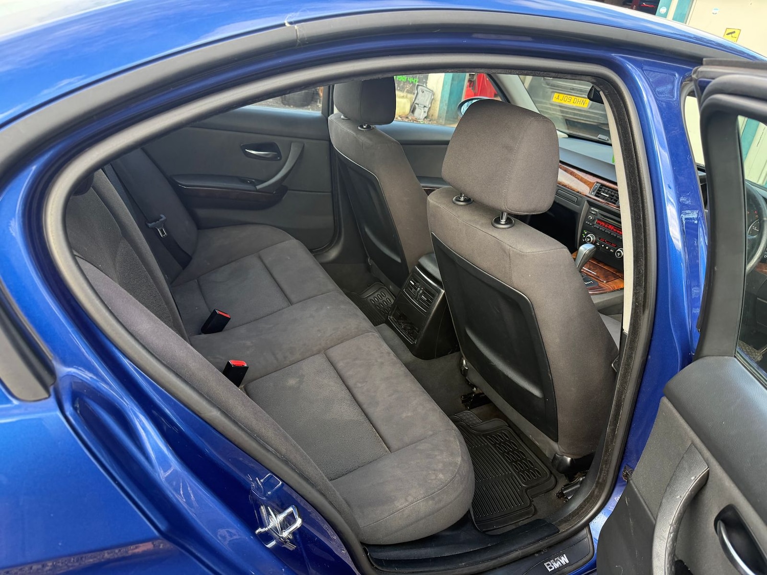 Used BMW 3 Series 2008 for sale - 76523427: Photo 8