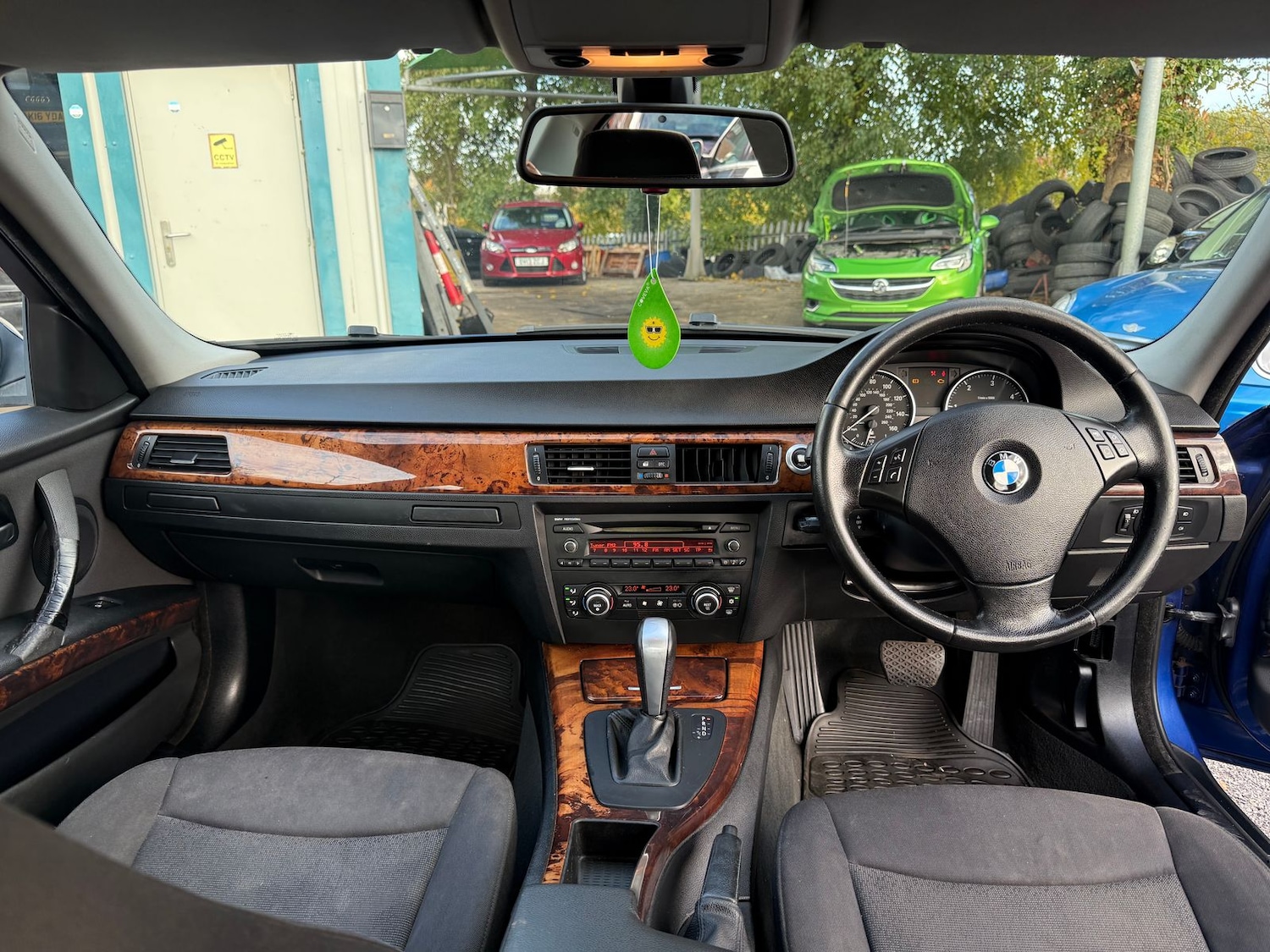 Used BMW 3 Series 2008 for sale - 76523427: Photo 9