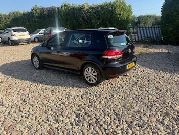 Used Volkswagen Golf 2011 for sale - 79541348: Photo