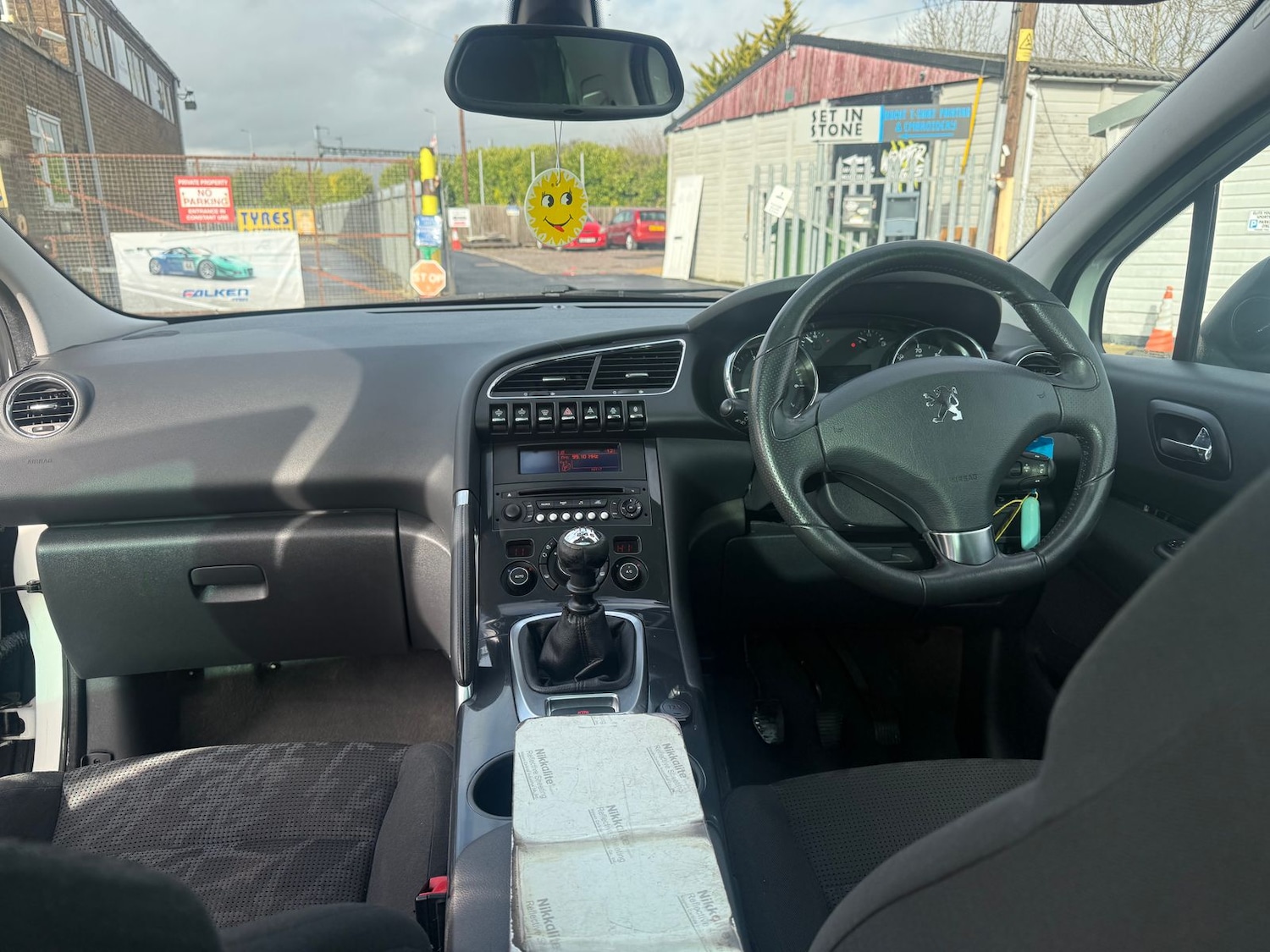 Used Peugeot 3008 2012 for sale - 77499815: Photo 10