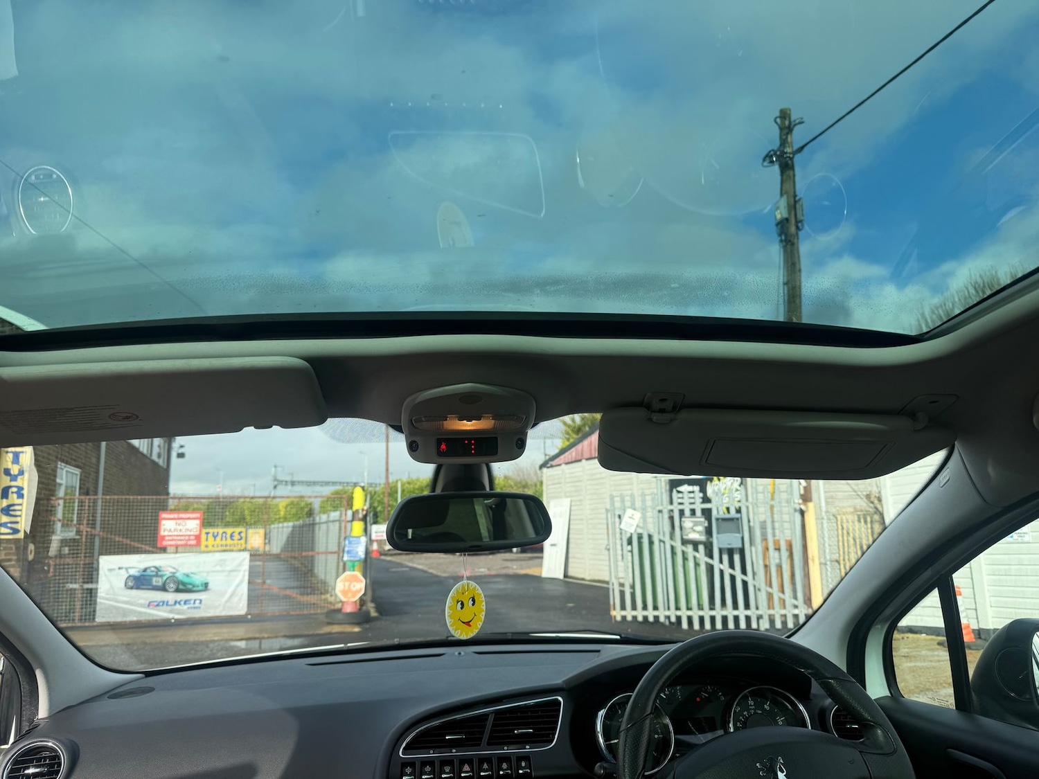 Used Peugeot 3008 2012 for sale - 77499815: Photo 11