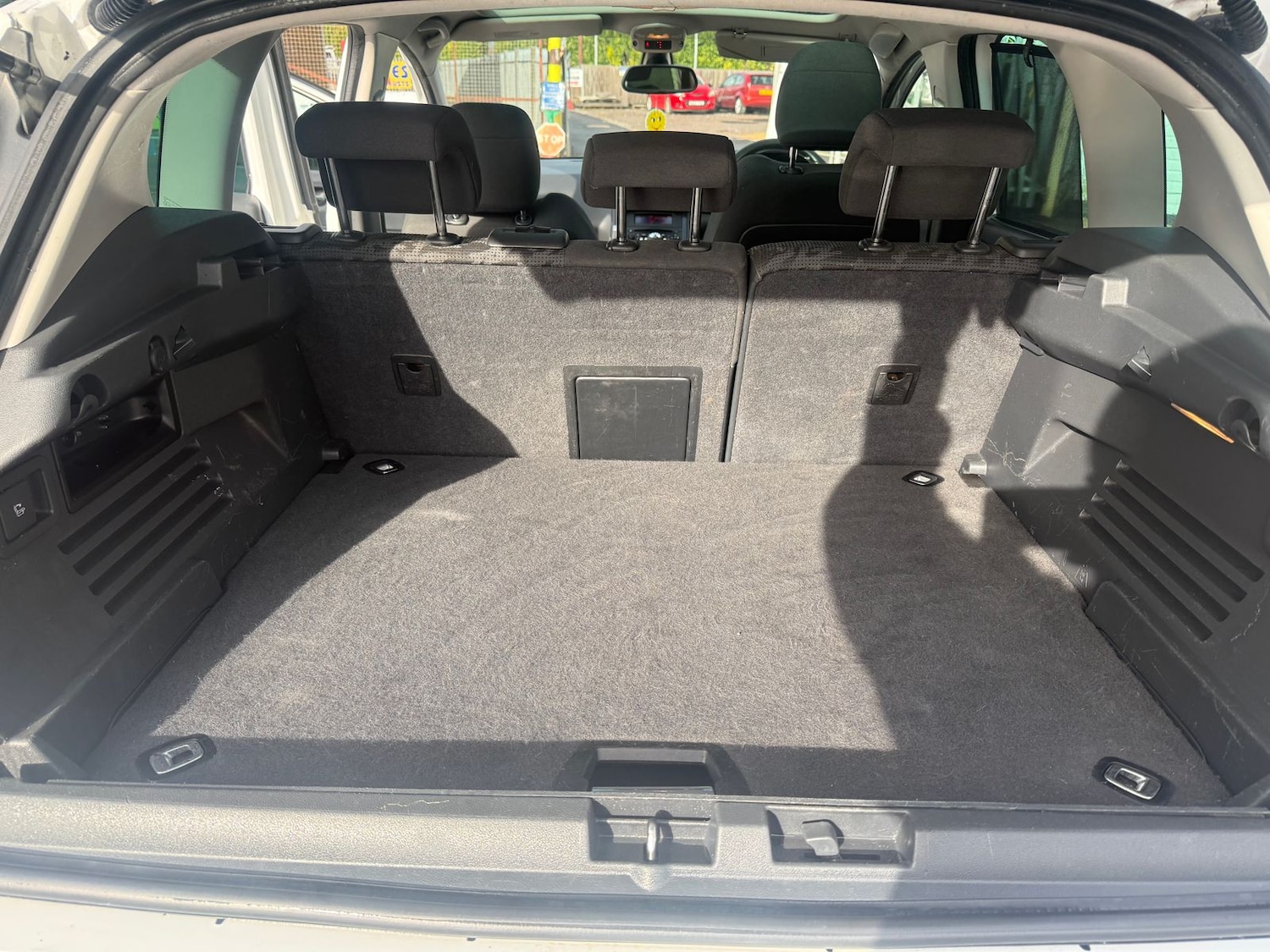 Used Peugeot 3008 2012 for sale - 77499815: Photo 12