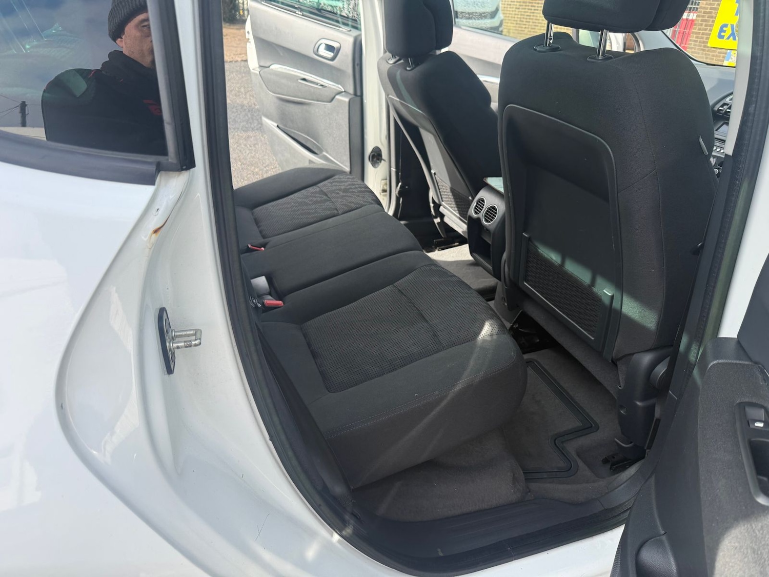 Used Peugeot 3008 2012 for sale - 77499815: Photo 13