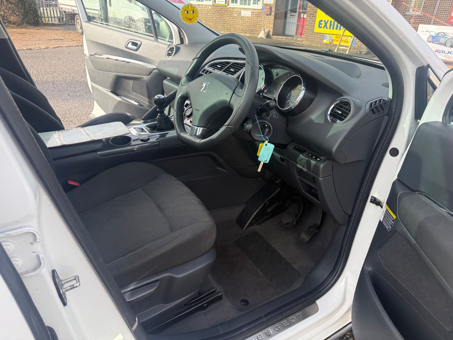 Used Peugeot 3008 2012 for sale - 77499815: Photo 14