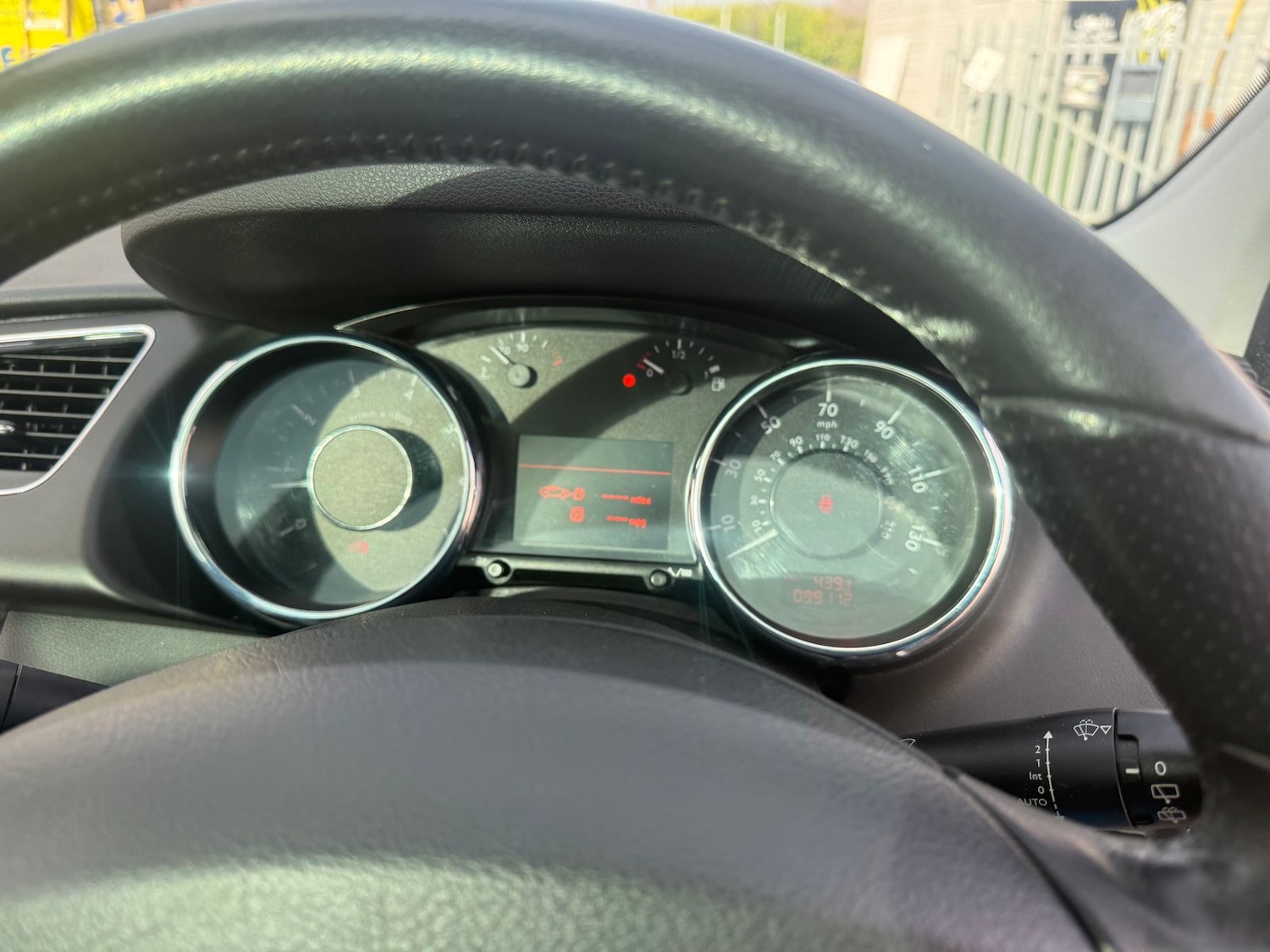 Used Peugeot 3008 2012 for sale - 77499815: Photo 15