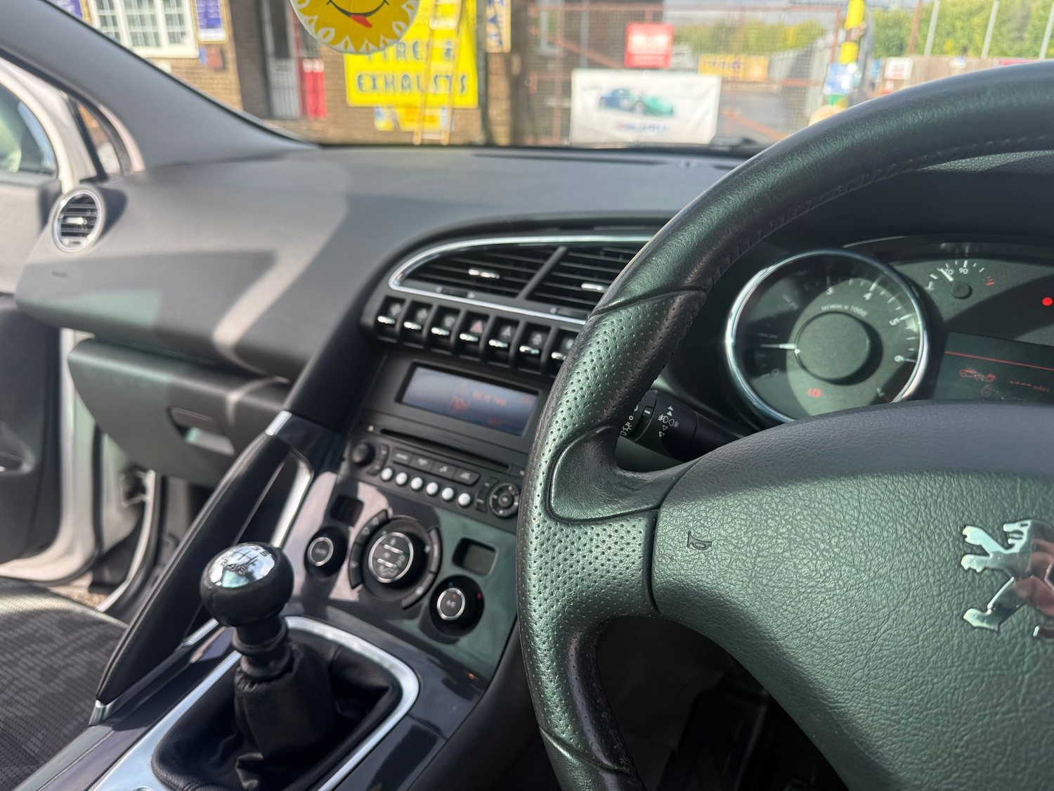 Used Peugeot 3008 2012 for sale - 77499815: Photo 16