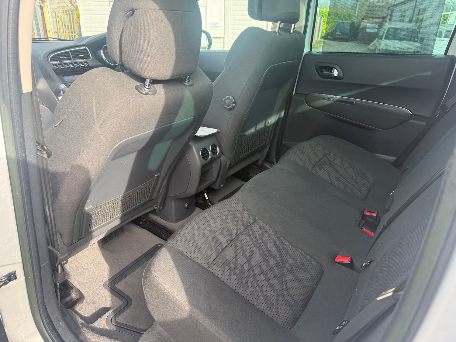 Used Peugeot 3008 2012 for sale - 77499815: Photo 9