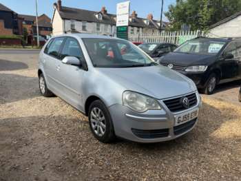 2005 - 1.4 SE 75 5dr Auto
