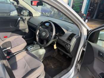 Used Volkswagen Polo 2005 for sale - 74823893: Photo