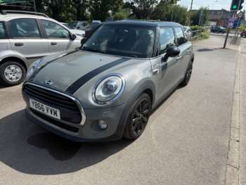Used MINI Hatch 2017 for sale - 75155809: Photo