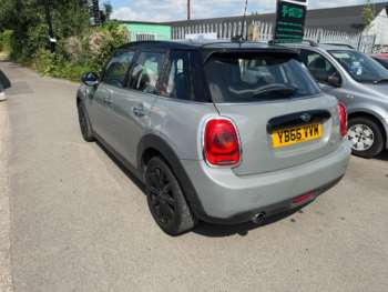 Used MINI Hatch 2017 for sale - 75155809: Photo