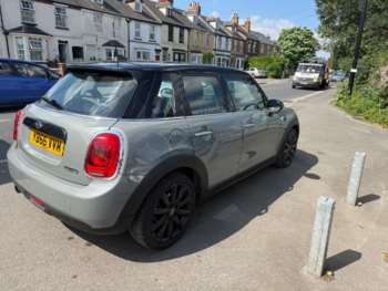 Used MINI Hatch 2017 for sale - 75155809: Photo