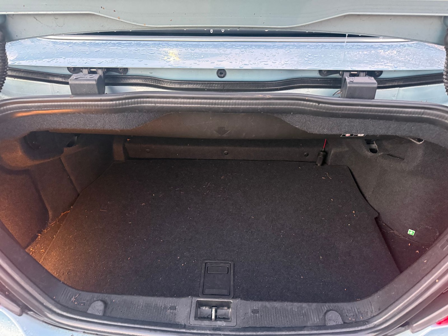 Used Mercedes-Benz CLK 2004 for sale - 77178249: Photo 8