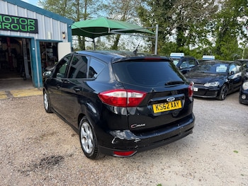 Used Ford C-Max 2013 for sale - 78381086: Photo