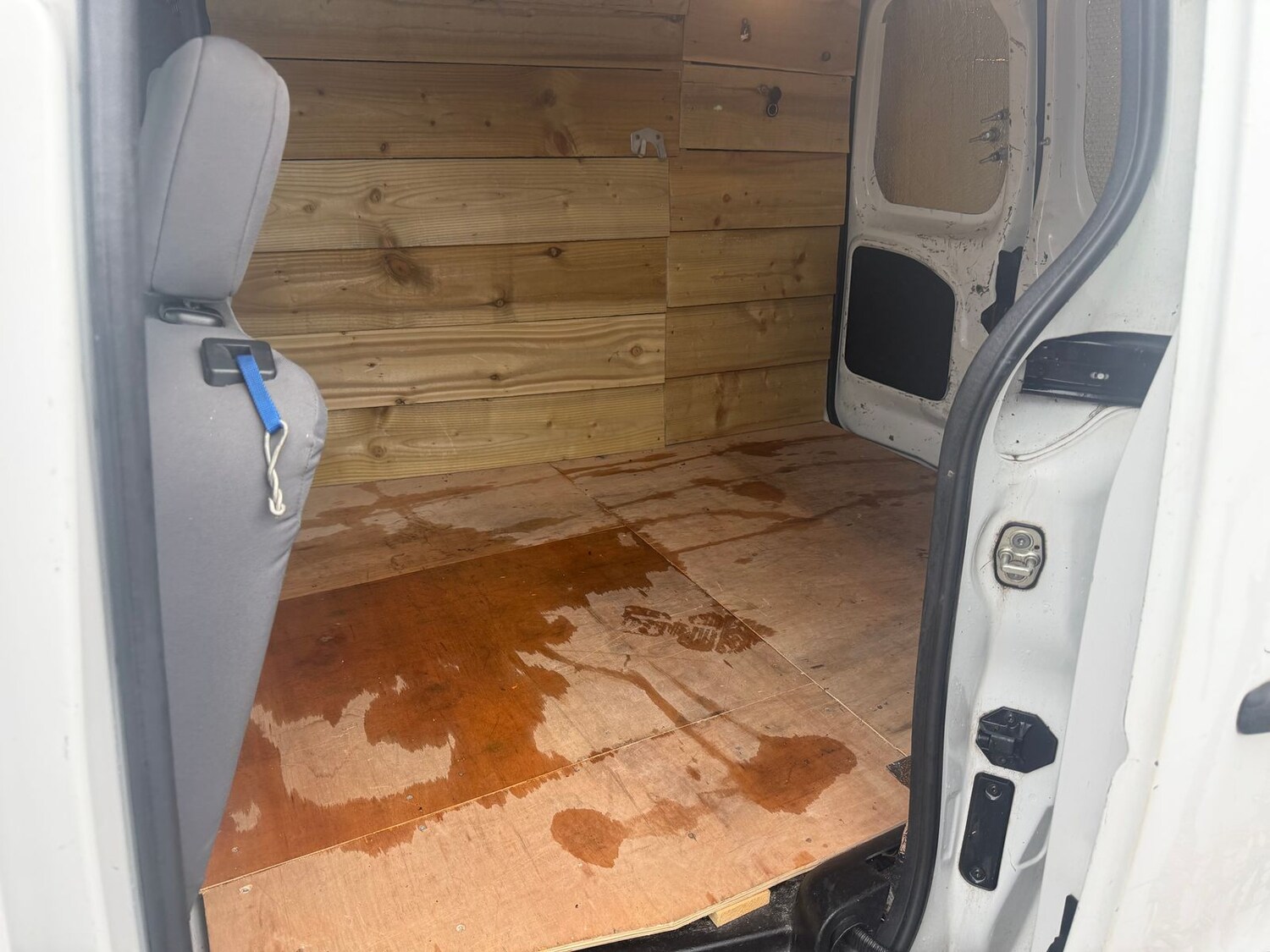 Used Peugeot Partner 2013 for sale - 77786337: Photo 6