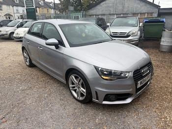 Audi - A1