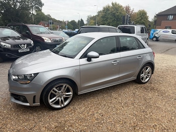 Used Audi A1 2014 for sale - 76086565: Photo 3