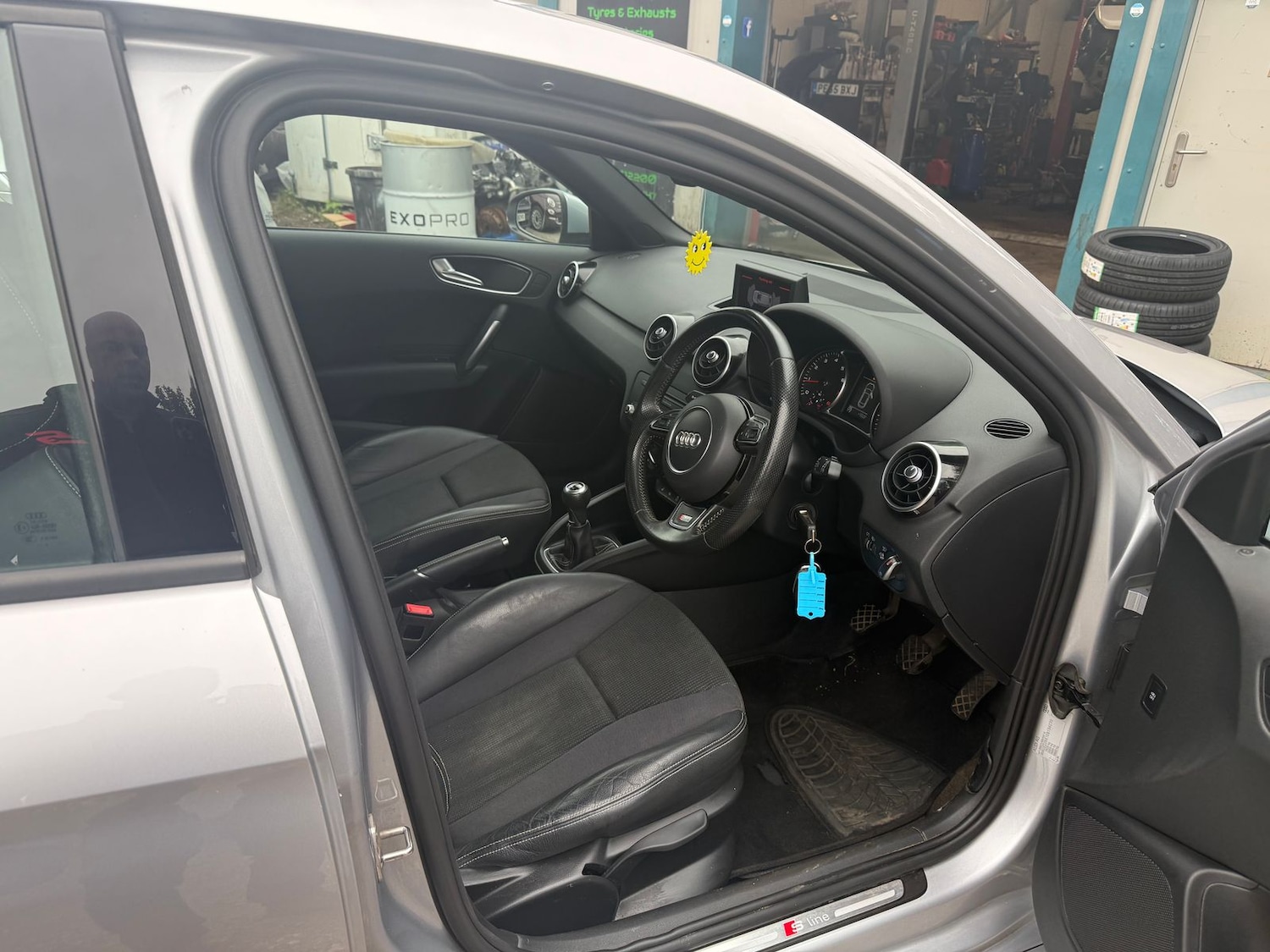 Used Audi A1 2014 for sale - 76086565: Photo 7