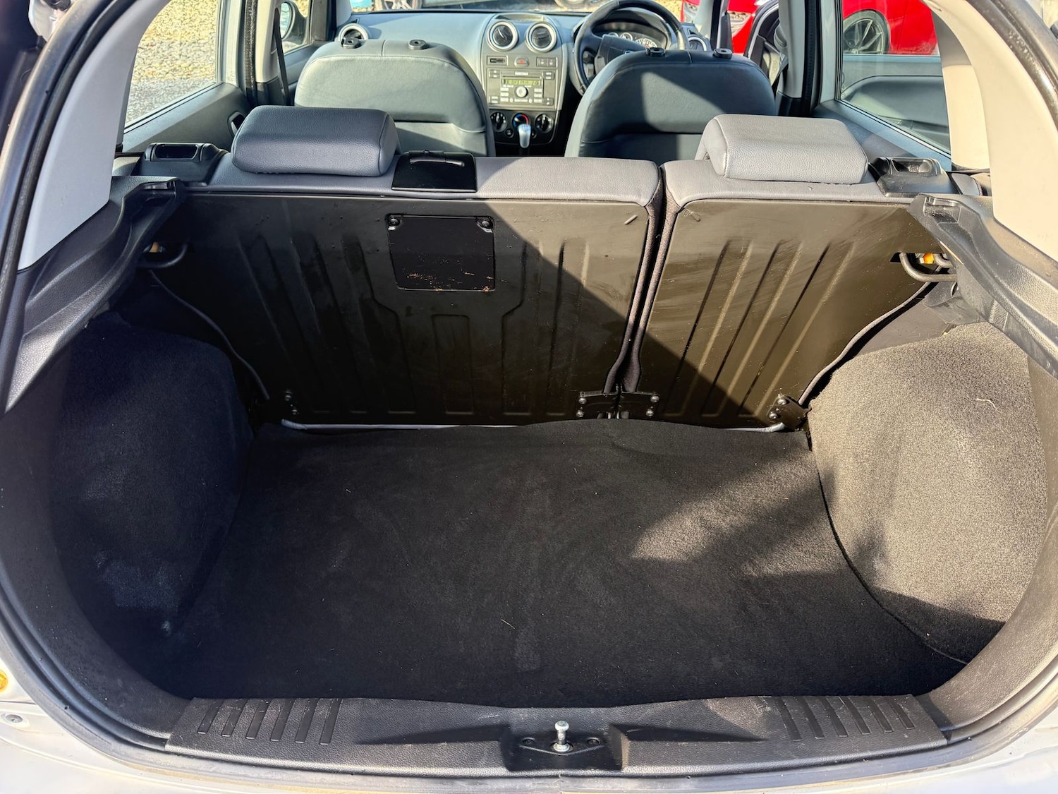 Used Ford Fiesta 2007 for sale - 77442730: Photo 10