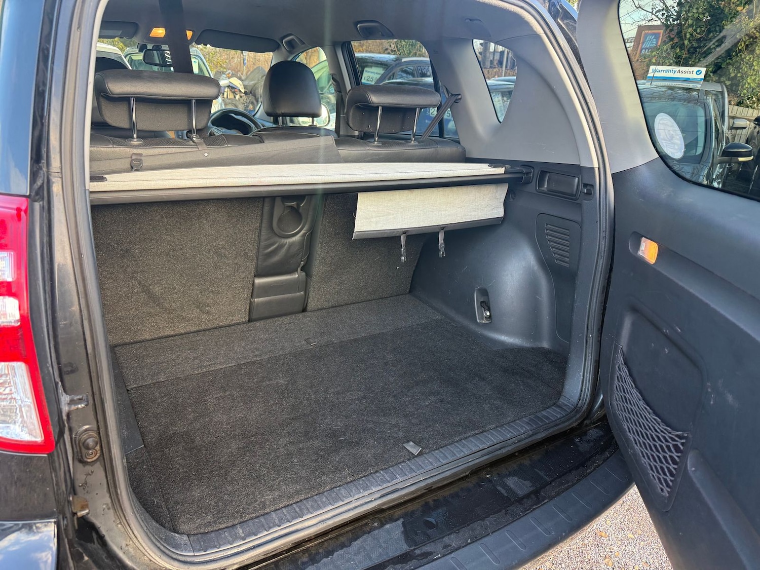 Used Toyota RAV4 2009 for sale - 76901642: Photo 10