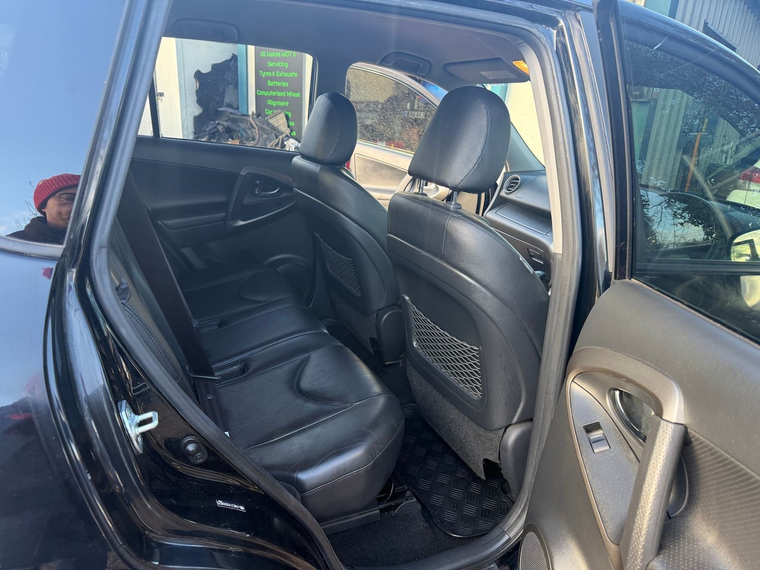 Used Toyota RAV4 2009 for sale - 76901642: Photo 11