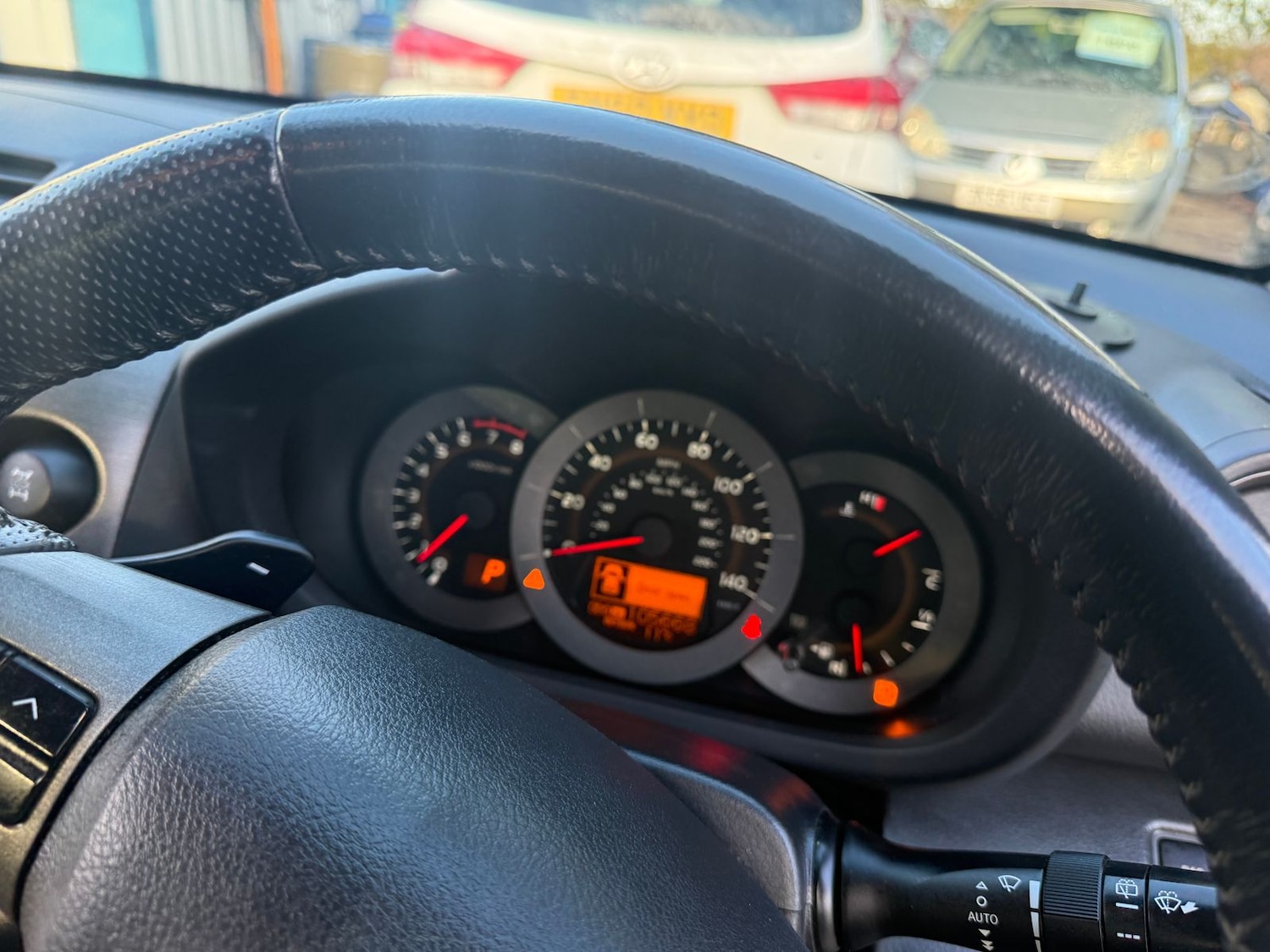 Used Toyota RAV4 2009 for sale - 76901642: Photo 12