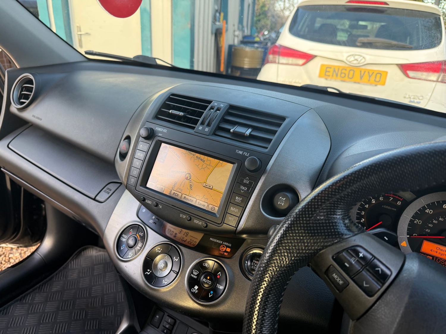 Used Toyota RAV4 2009 for sale - 76901642: Photo 13