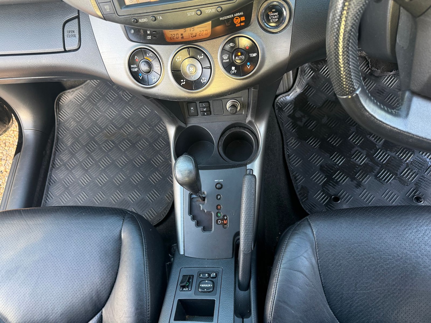 Used Toyota RAV4 2009 for sale - 76901642: Photo 14