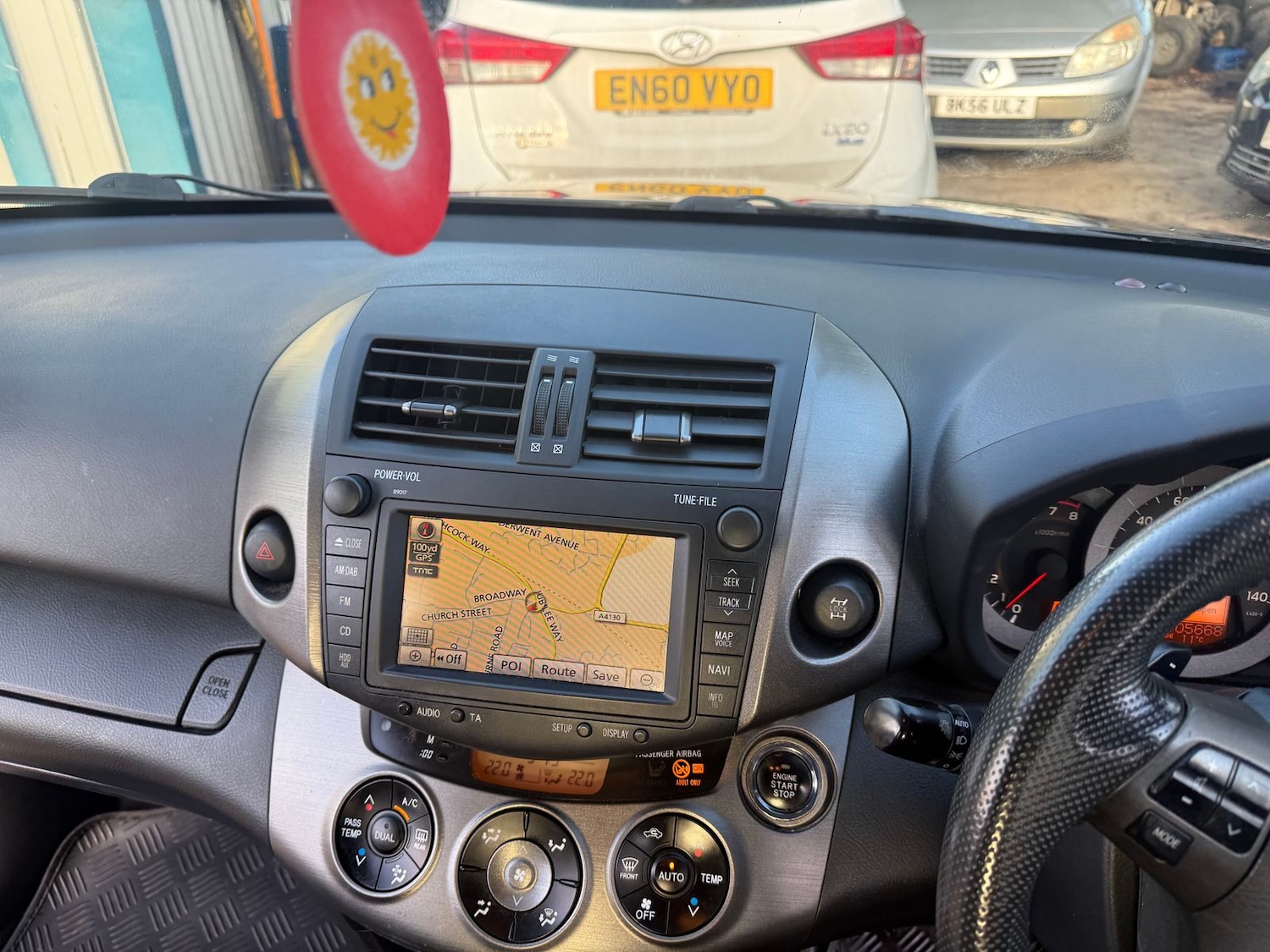 Used Toyota RAV4 2009 for sale - 76901642: Photo 15