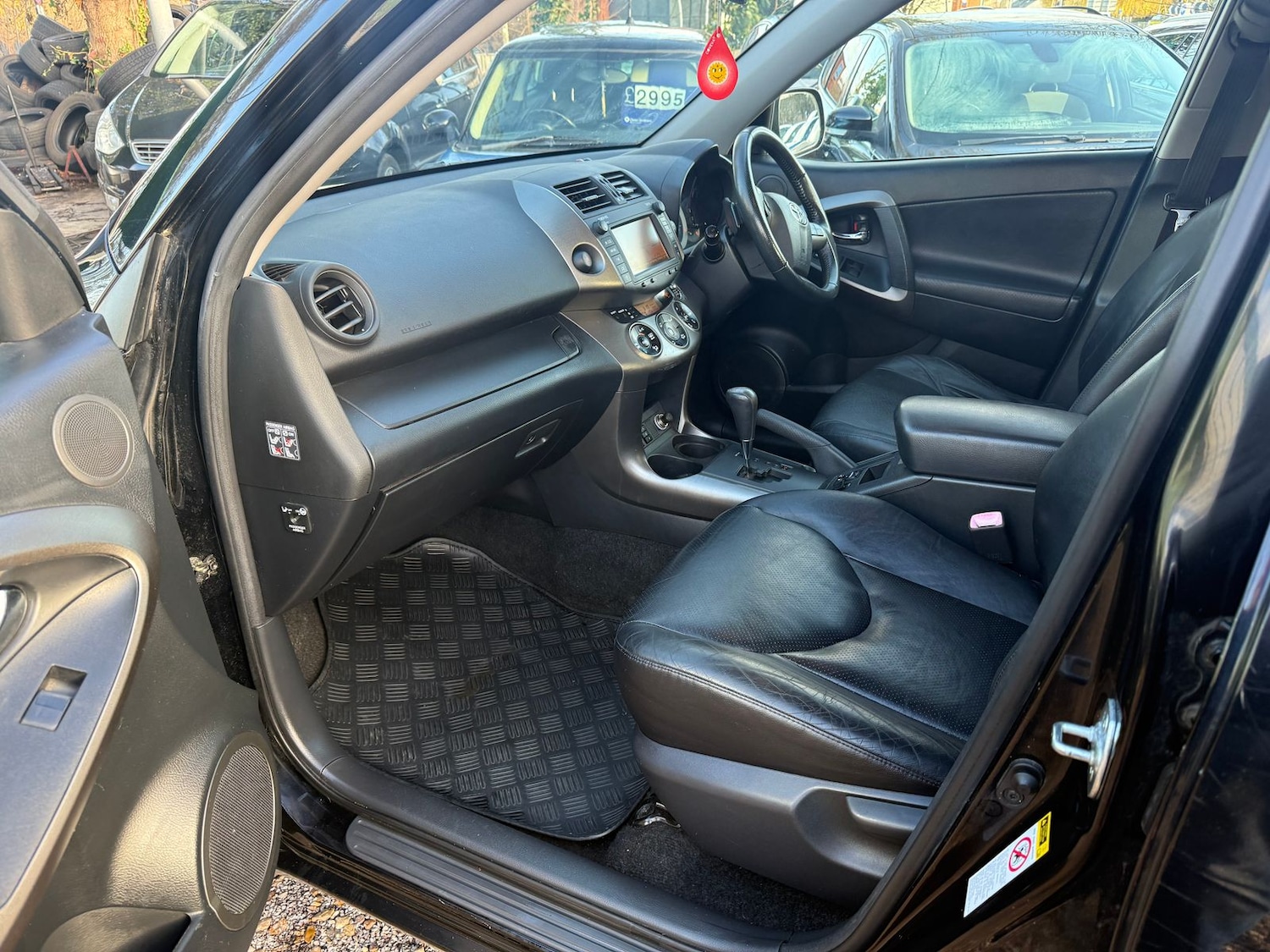 Used Toyota RAV4 2009 for sale - 76901642: Photo 7