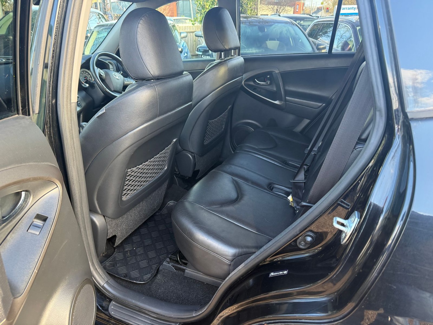 Used Toyota RAV4 2009 for sale - 76901642: Photo 8