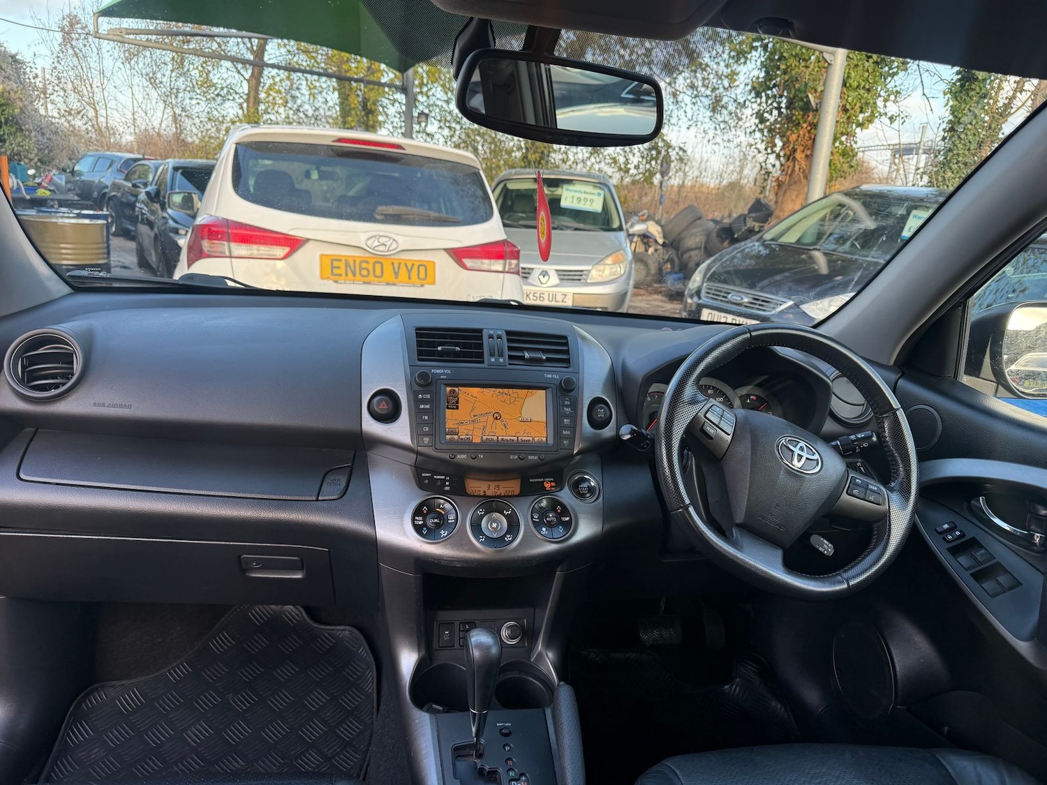 Used Toyota RAV4 2009 for sale - 76901642: Photo 9