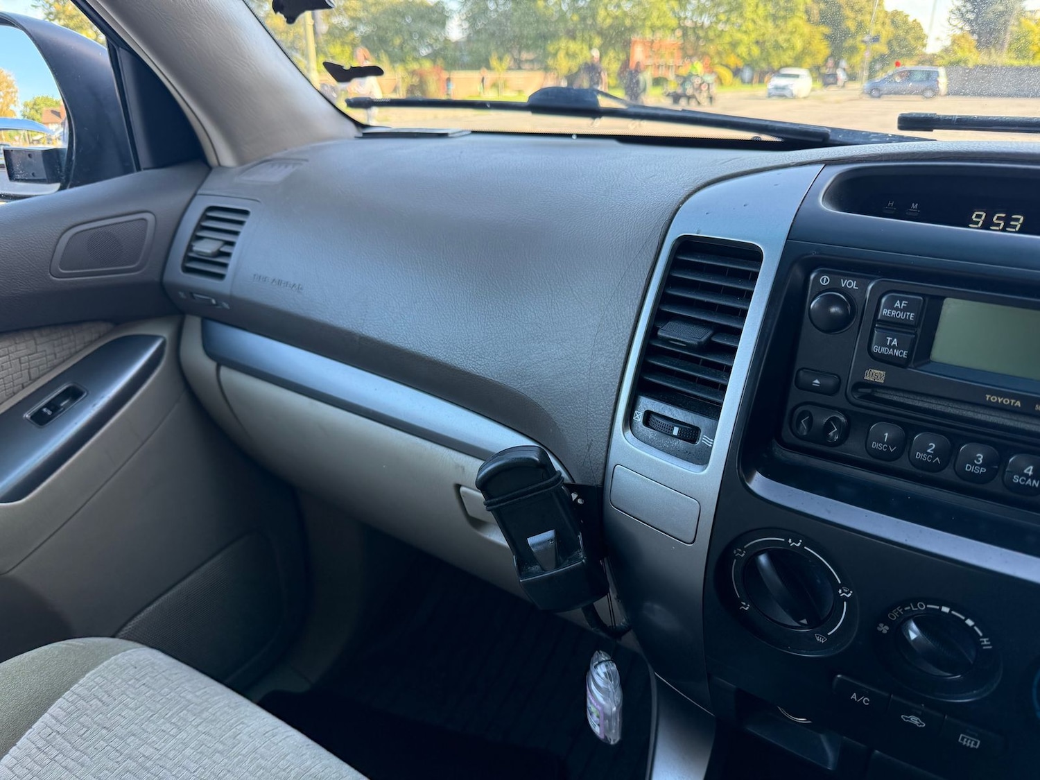 Vehicle 19