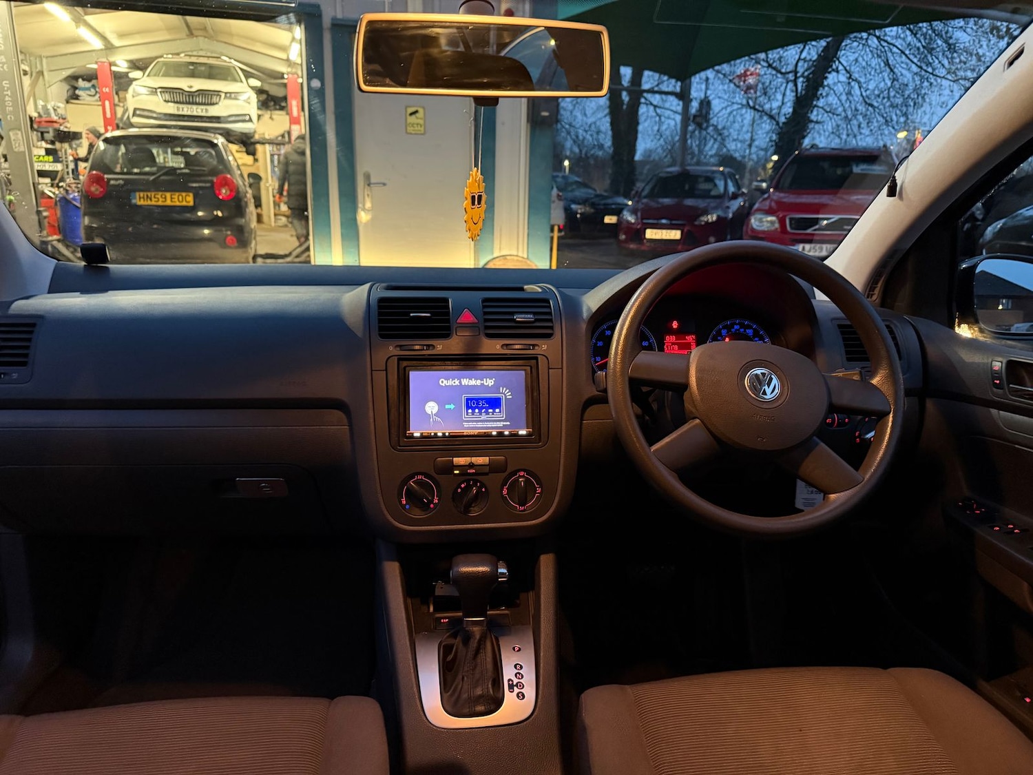 Used Volkswagen Golf 2005 for sale - 77234683: Photo 11