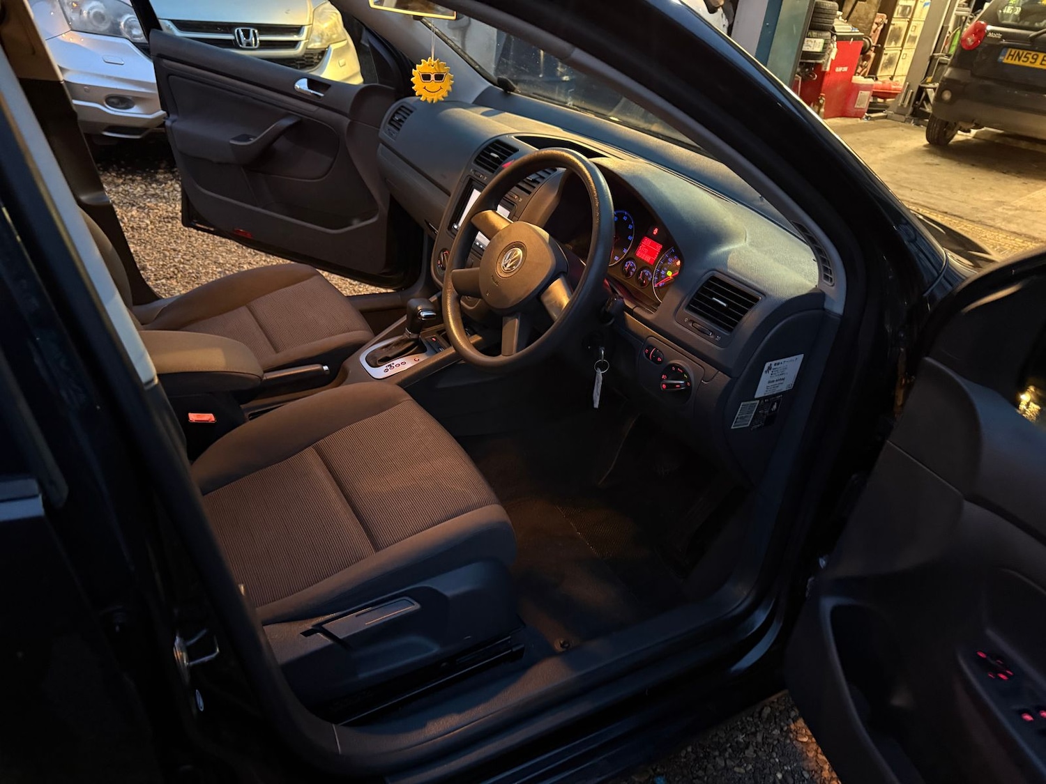 Used Volkswagen Golf 2005 for sale - 77234683: Photo 14