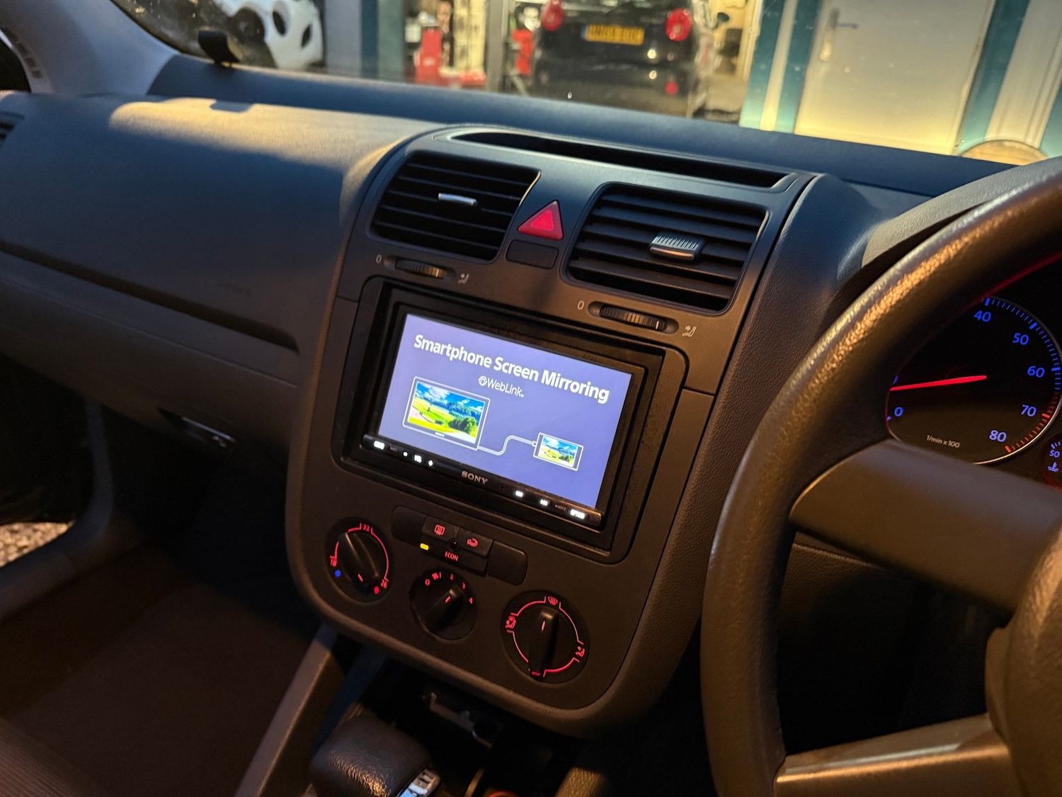 Used Volkswagen Golf 2005 for sale - 77234683: Photo 18