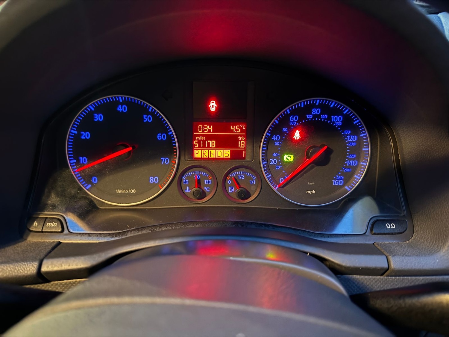 Used Volkswagen Golf 2005 for sale - 77234683: Photo 19