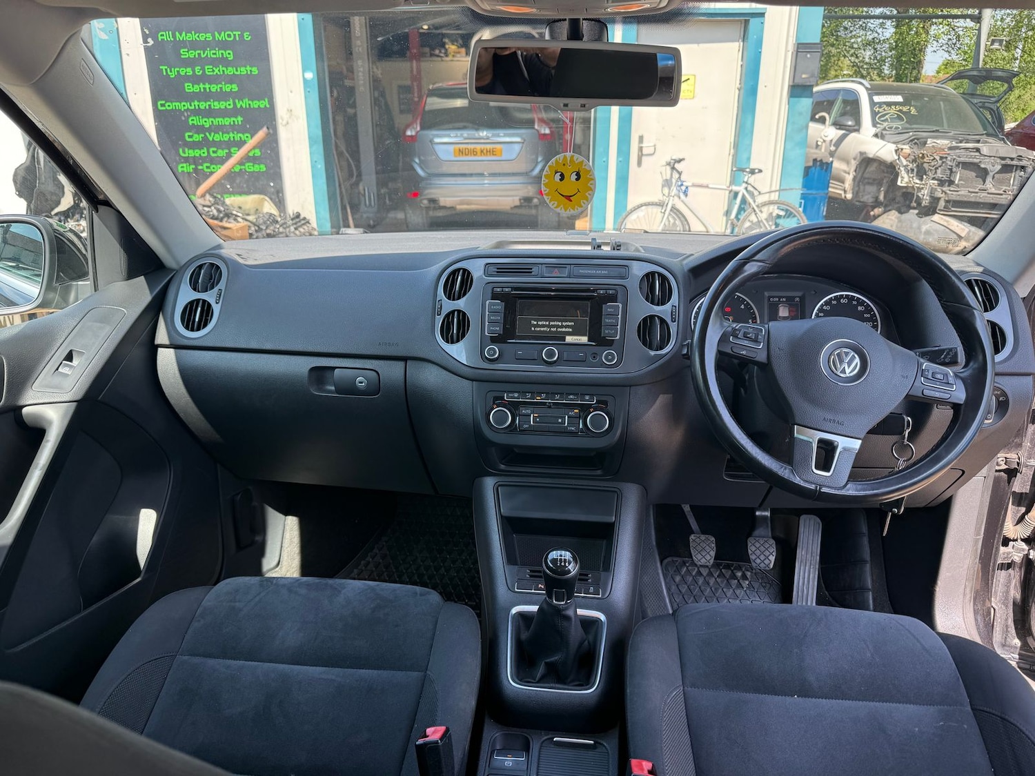 Vehicle 17